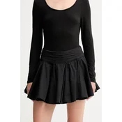 Bombažno krilo AllSaints TULIP