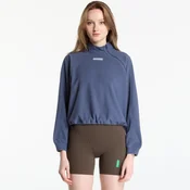 Mikina Under Armour Performance Fleece QZ Downpour Gray/ Downpour Gray M