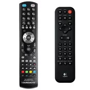 General LOGITECH SQUEEZEBOX TOUCH - remote control duplicate