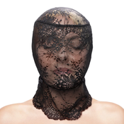 Maska Lace Hood