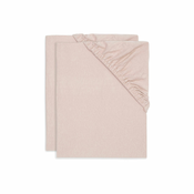 Jollein rjuha jersey 40/50x80/90cm 2/1 wild