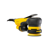 MIRKA DEROS 350 CV Električni brusilnik, 77mm Orbit 5,0