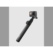 GoPro nosac extension pole+ waterproof shutter remote ( AGXTS-002-EU )