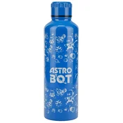 Astrobot - Metal Water Bottle