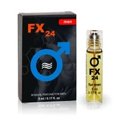 Gardj Europe Feromoni-FX24 za moške – dišavni roll-on 5 ml