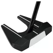 Golf palica Putter Callaway Ai Dual Seven Short Slant Desna roka, 35, Oversize