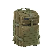 Potovalni nahrbtnik TRACER Alpha Green 15,6