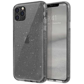 UNIQ LifePro Tinsel iPhone 11 Pro Max vapour smoke (UNIQ-IP6.5HYB(2019)-LPRTSMK)