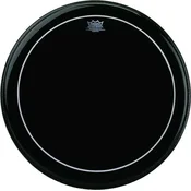 Remo ES-0614-PS Pinstripe Ebony 14 Opna za boben (Kot novo)
