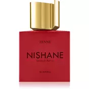 Nishane Zenne parfumski ekstrakt uniseks 50 ml
