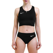 Nike Majica Women  Team Stock Cover Top