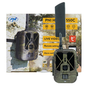 Lovska kamera PNI Hunting 550C
