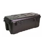 PLANO Sportsmans Trunk - Large/Black