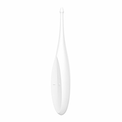 Vibrator Twirling Fun