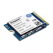 KINGSTON SNV3SM3/1T0 1TB PCIe 4.0 M.2 2230 (SNV3SM3/1T0) SSD