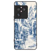 ULTIMATE CASE za Sony Xperia 1 VIII 5G - Calle Azul