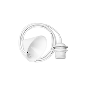 Umage 4005 - Napajalni kabel CORD 1xE27/15W/230V
