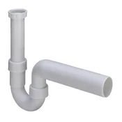 Viega Sifon za umivalnik 6/4x40 plastika/bela, model 7985