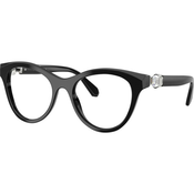 Swarovski Naocare SK 2036 1001