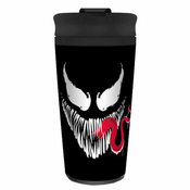 Pyramid Termo vrč Venom, kovinski 450 ml