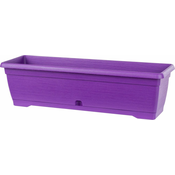 Škatla Similcotto cut - vijolična 40 cm