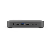 Logitech Swytch Hub Crno