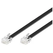 MicroConnect MicroConnect Tefelonic kabel 2m 6C 6P