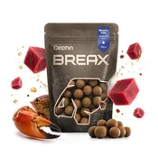 Delphin Boilies Delphin BreaX/MonstaFISH Monster crab-Tuna 24mm/300g