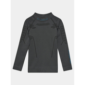Brubeck Termalno donje rublje LS1364J Siva Slim Fit