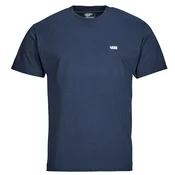 Vans  LEFT CHEST SS  Modra