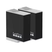 GoPro baterija enduro twin pack Hero9/Hero10 ( ADBAT-211 )