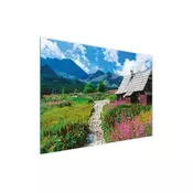 shumee STEKLENA REZALNA DESKA 30x22 VRH