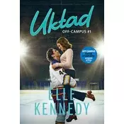 The Deal. Uklad. Off-Campus. Tom 1