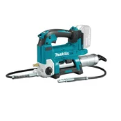Akumulatorska pištola za mast Makita GP001GZ 40V XGT
