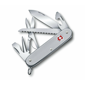 Victorinox - Višenamjenski džepni nož 9,3 cm/9 funkcija krom