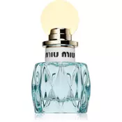 Miu Miu Miu Miu LEau Bleue parfumska voda za ženske 30 ml