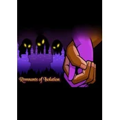 Remnants of Isolation Steam Key GLOBAL