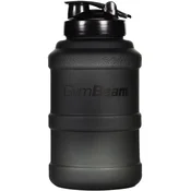GymBeam Športna plastenka Hydrator TT 2,5 l Black