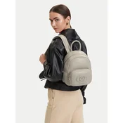 Nahrbtnik LOVE MOSCHINO JC4332PP0OKM0101 Siva