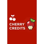 Cherry Credits Gift Card 5000 CC Key GLOBAL