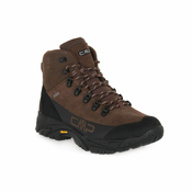 CMP Trekking Dhenieb Trekking Shoe Wp 30Q4717 Smeda