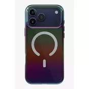 Etui za telefon z vgrajenim magnetnim obročem UNIQ iPhone 17 Pro Max