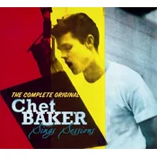 Chet Baker - Chet Baker Sings (Reissue) (Limited Edition) (Crystal Clear Coloured) (180 g) (LP)