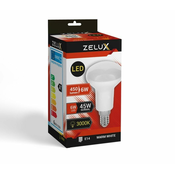 Noah LED sijalka E14 R50 6W 3000K