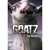 Goat Simulator: GoatZ (DLC) Steam Key GLOBAL