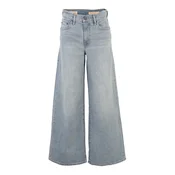 LEVIS  Kavbojke 728 golobje modra