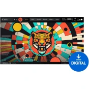 Mntra Instruments El Jaguar (Digitalni izdelek)