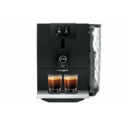 JURA ENA 8 Full Metropolitan Black (EC) Kaffeevollautomat