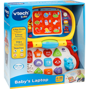 VTech Babys Laptop