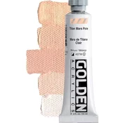 Golden Artist Colors Heavy Body Akrilna barva Titaan Mars Pale 59 ml 1 kos